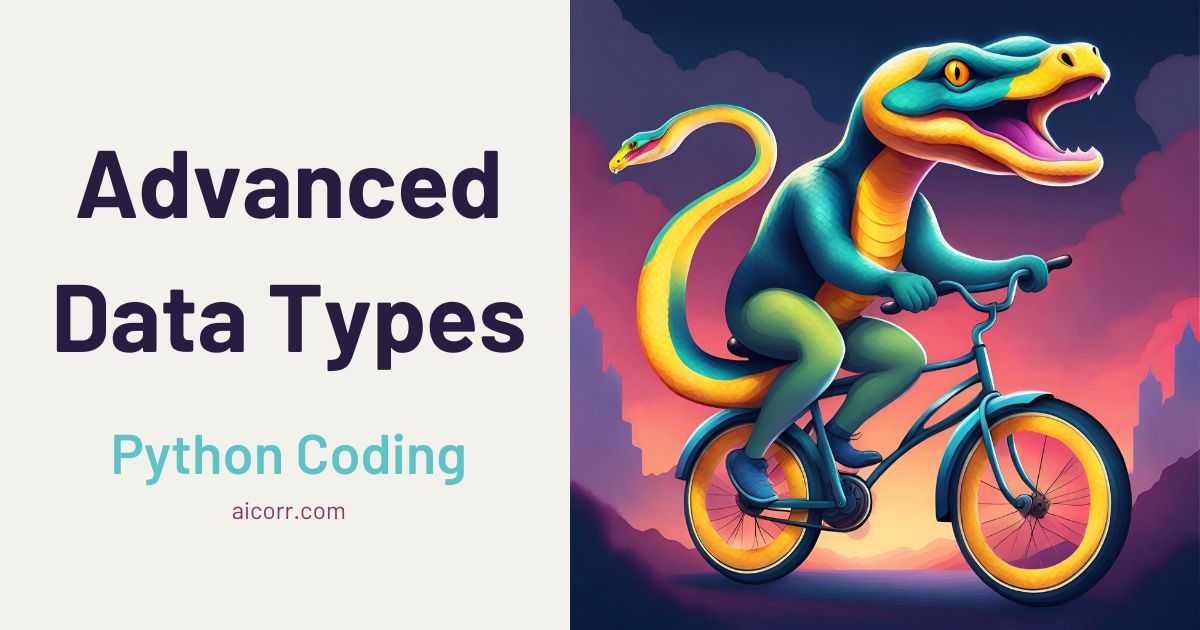 Download Thousands of Files with Python A Comprehensive Guide - Python Advanced Data Types - AICorr.com