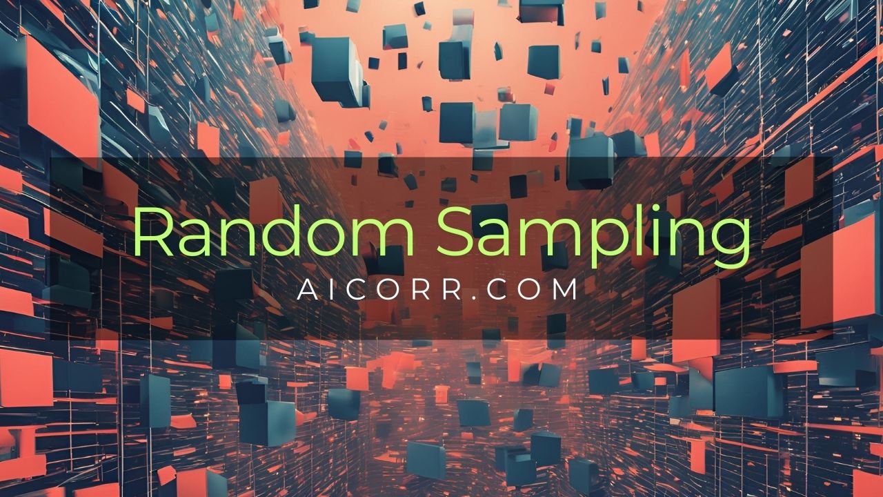 What is Random Sampling in Statistics?