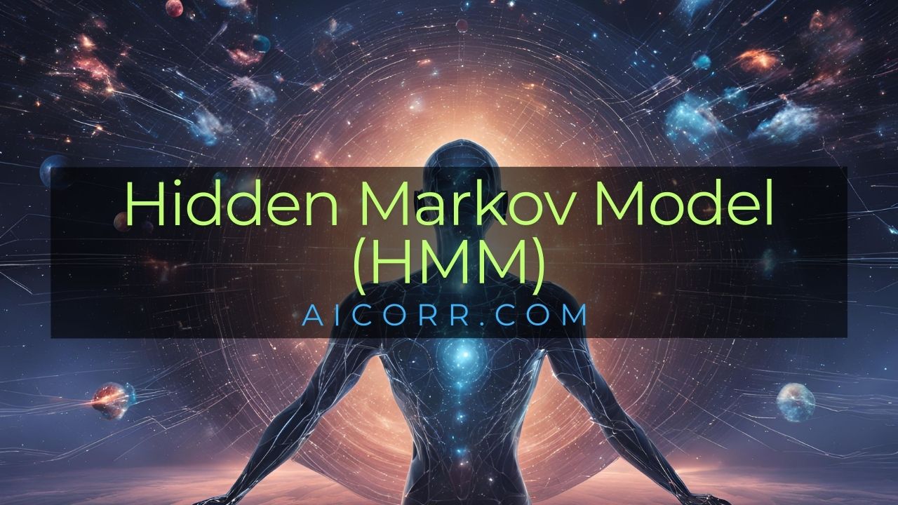 Hidden Markov Model (HMM) Overview