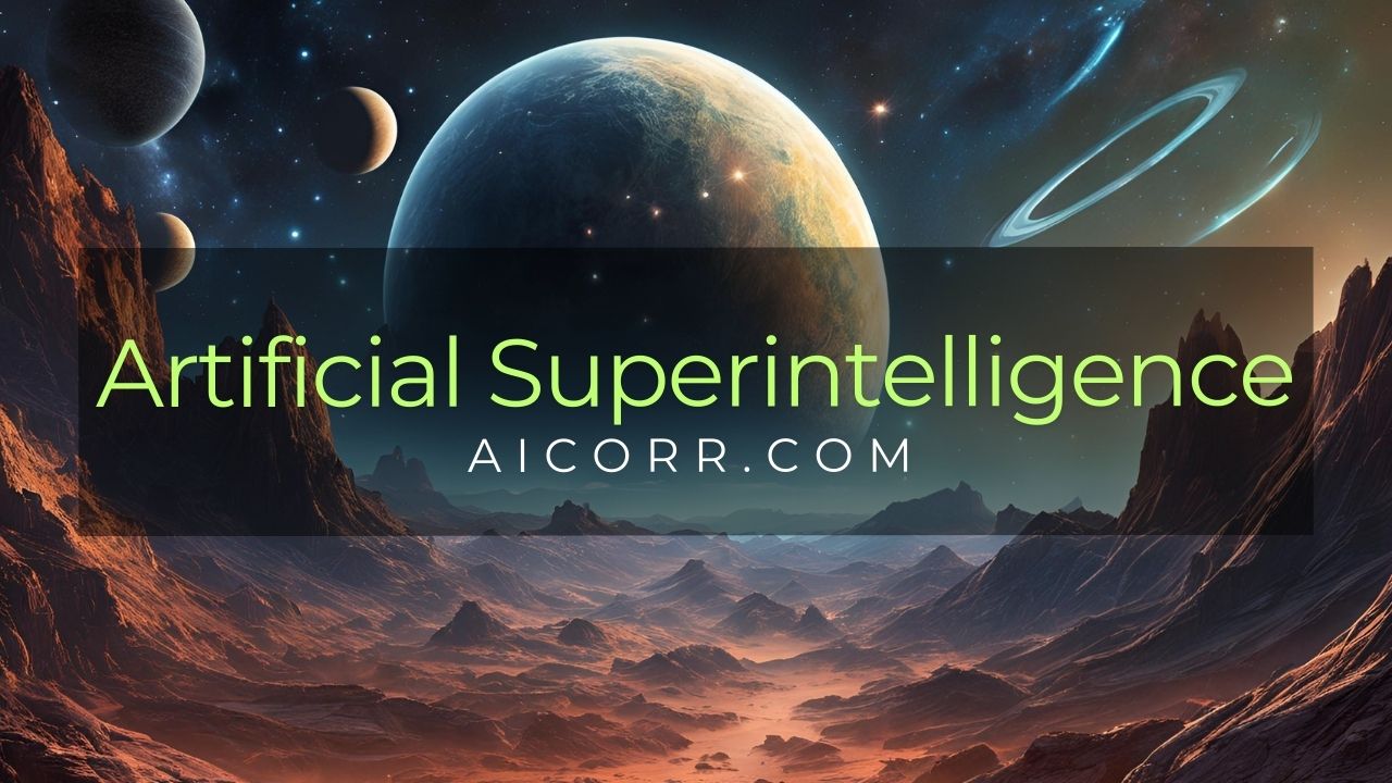 What is Artificial Superintelligence (ASI)?