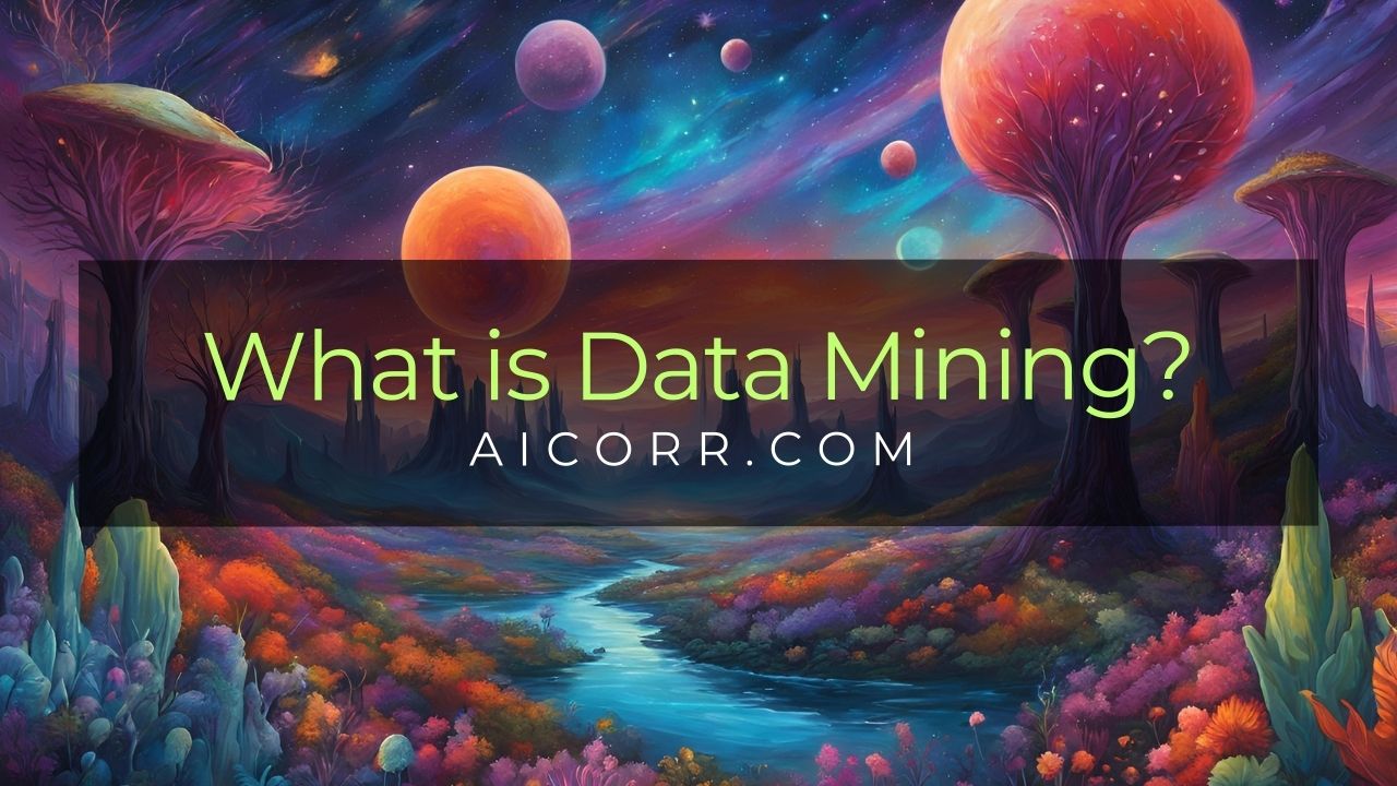 What is Data Mining?: Hidden Insights in the Digital Age