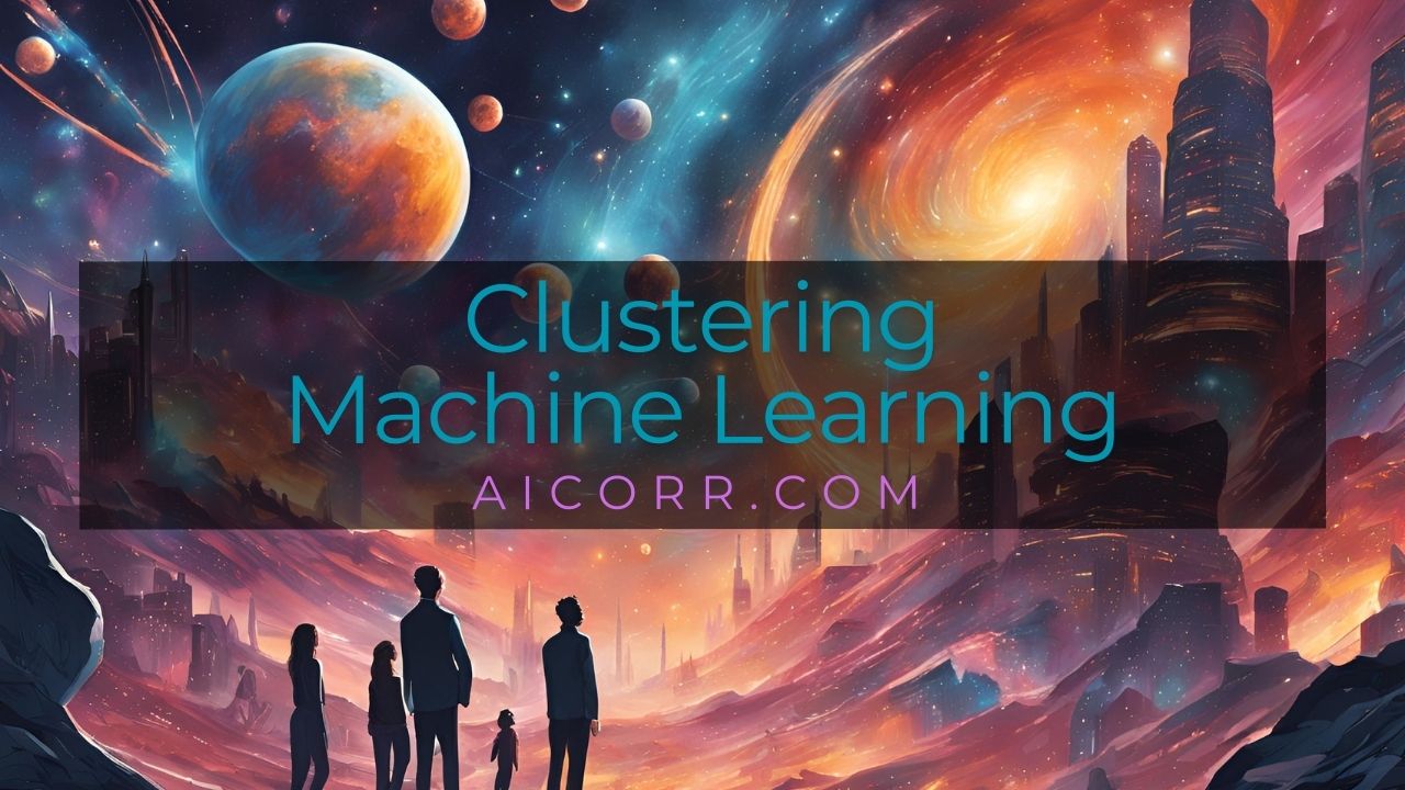 Clustering: What is Clustering in Machine Learning